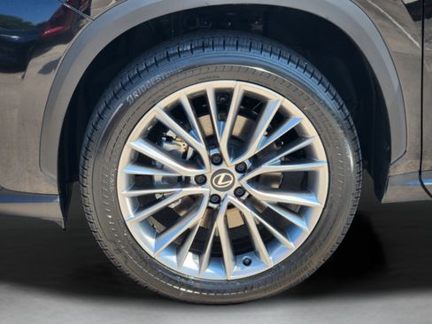 New 2026 Lexus NX 350 AWD w/ Luxury Package image 24