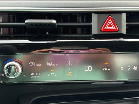 New 2026 Kia K5 GT FWD image 27