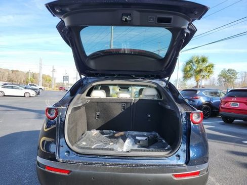 New 2026 MAZDA CX-30 AWD 2.5 S image 18