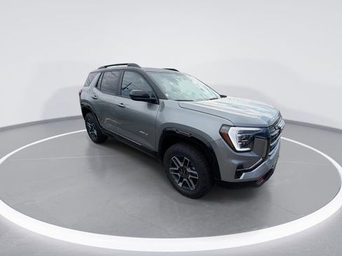 New 2026 GMC Terrain AT4 AWD/4WD image 2