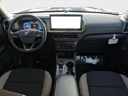 New 2025 Ford Bronco Sport Big Bend image 13