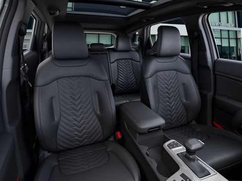 New 2026 Kia Sportage X-Line AWD/4WD image 16