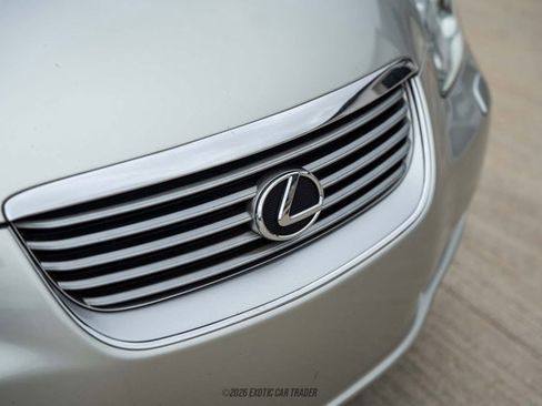 Used 2003 Lexus SC 430 Convertible RWD image 82