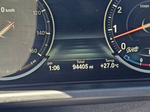 Used 2016 BMW X6 xDrive35i image 24