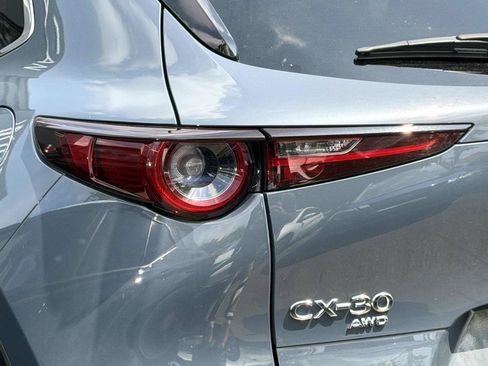 Used 2023 MAZDA CX-30 AWD 2.5 S w/ Preferred Package image 10