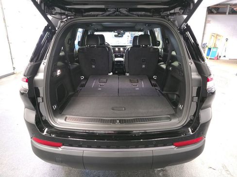 New 2026 Jeep Grand Cherokee L Limited AWD/4WD image 30