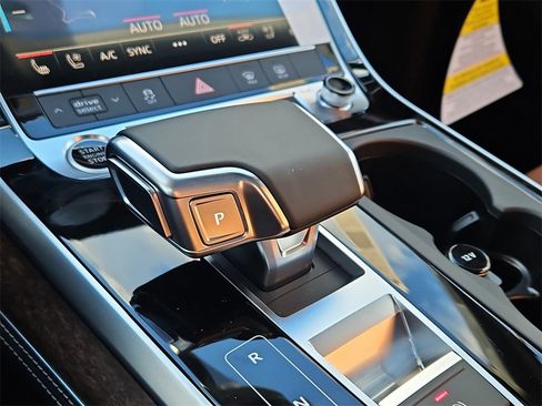 New 2026 Audi Q7 2.0T Premium Plus image 22