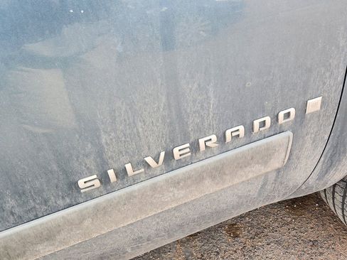 Used 2008 Chevrolet Silverado 1500 LTZ w/ Safety Package image 4