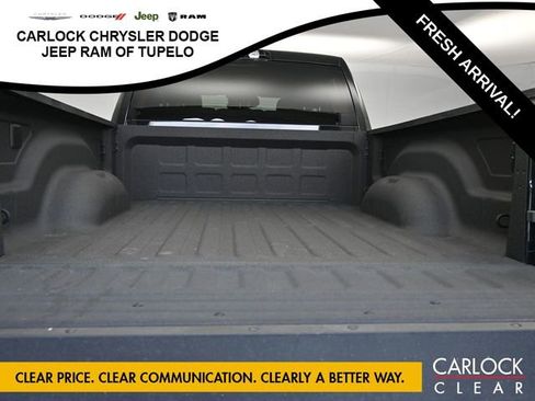 Used 2025 RAM 2500 Big Horn image 52