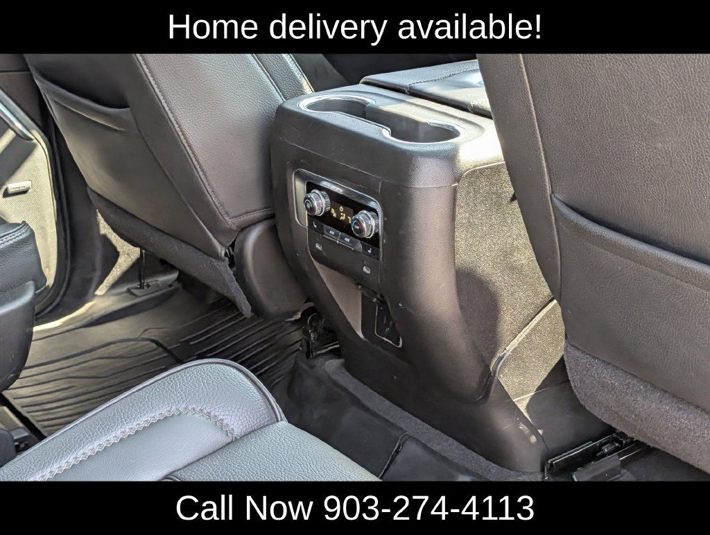 Used 2021 GMC Yukon Denali w/ Denali Premium Package RWD image 33