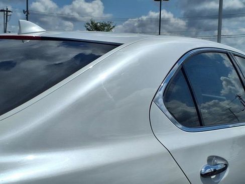 Used 2014 Lexus LS 460 image 28