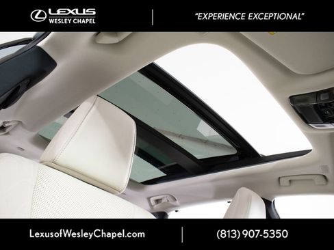 Used 2024 Lexus RX 350 FWD w/ Convenience Package image 41