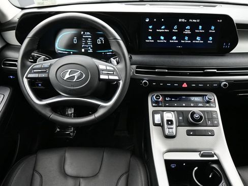 Used 2024 Hyundai Palisade SEL FWD image 5