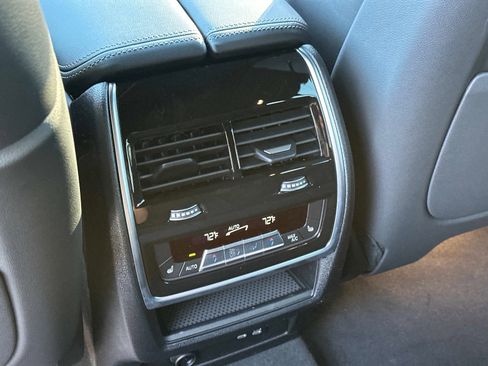 New 2026 BMW X5 xDrive50e w/ M Sport Package image 14