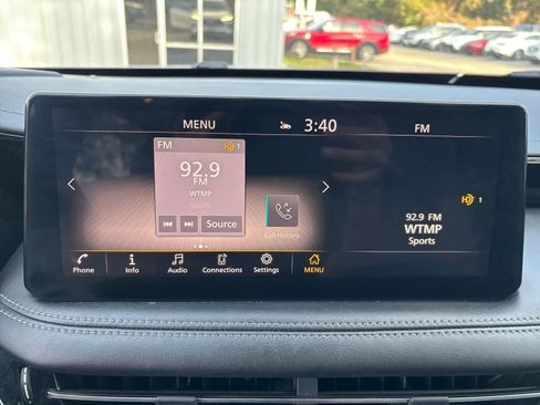 Used 2023 INFINITI QX60 Pure FWD image 21