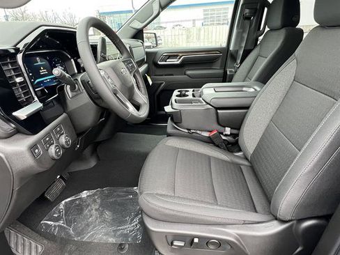 New 2026 Chevrolet Silverado 1500 RST image 10