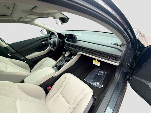 New 2026 Honda Accord SE image 24