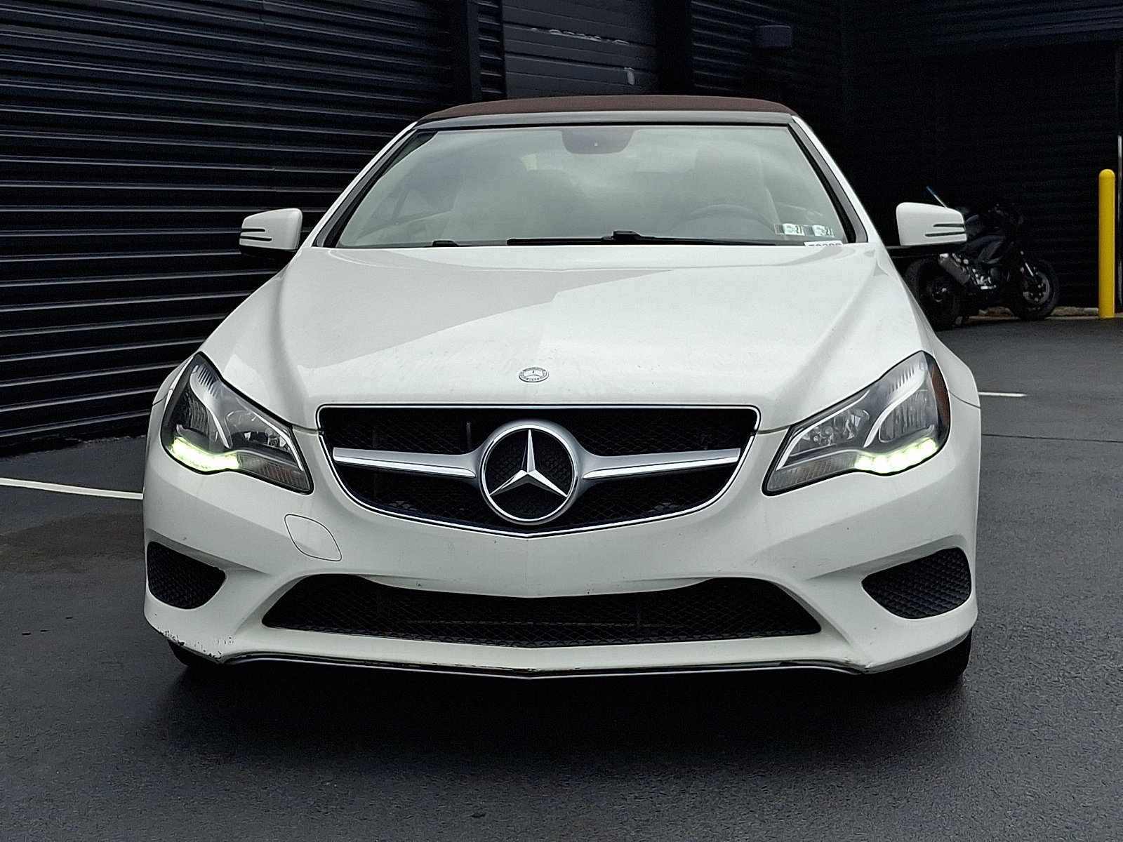 Used 2014 Mercedes-Benz E 350 Cabriolet image 10