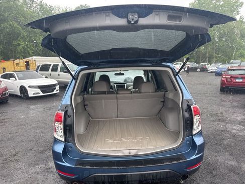 Used 2009 Subaru Forester 2.5X Limited image 34