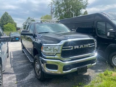 Used 2022 RAM 2500 Tradesman