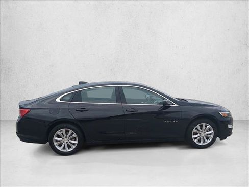 Used 2023 Chevrolet Malibu LT FWD image 4