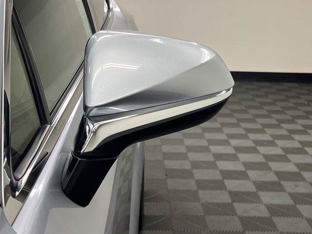 Certified 2023 Lexus RX 350 Premium w/ Accessory Package (Z1) FWD image 21