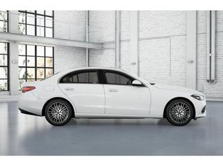 New 2026 Mercedes-Benz C 300 4MATIC Sedan video 2