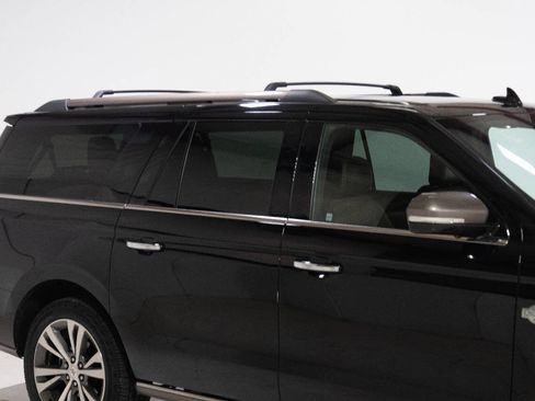 Used 2020 Ford Expedition Max King Ranch AWD/4WD image 17