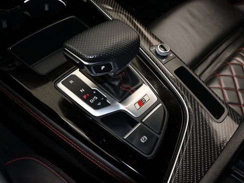 Used 2023 Audi S5 Premium Plus image 21