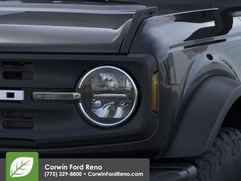New 2026 Ford Bronco Big Bend w/ Black Diamond Package AWD/4WD image 22