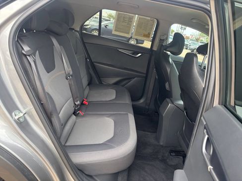 Used 2026 Kia Niro LX FWD image 19