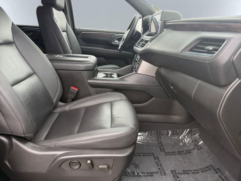 Used 2023 Chevrolet Tahoe LT image 41