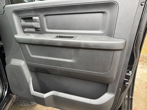 New 2026 RAM 3500 Tradesman image 17