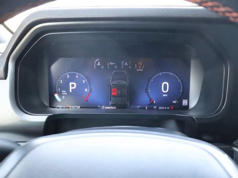Used 2025 Ford F150 Raptor AWD/4WD image 18
