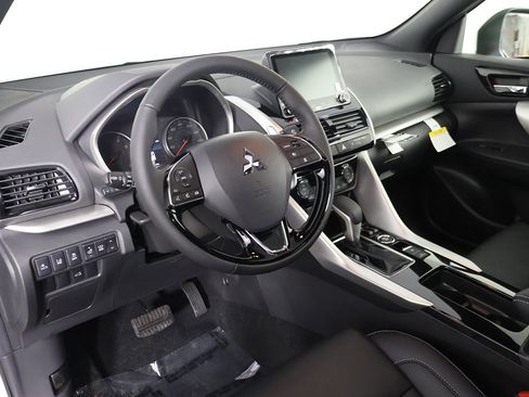 New 2026 Mitsubishi Eclipse Cross SEL image 29