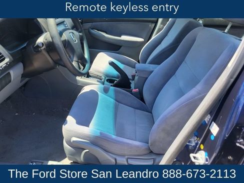 Used 2003 Honda Accord LX image 9