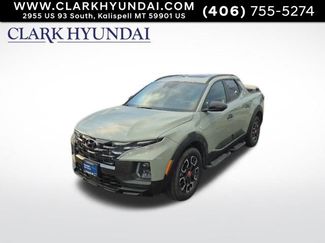 Used 2024 Hyundai Santa Cruz XRT AWD/4WD 360° Tour