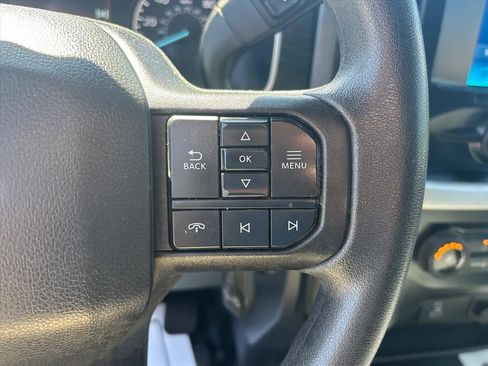 Used 2022 Ford F150 XLT AWD/4WD image 28
