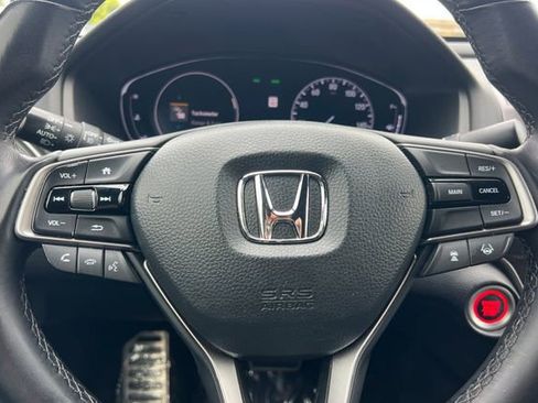 Used 2019 Honda Accord Sport image 25