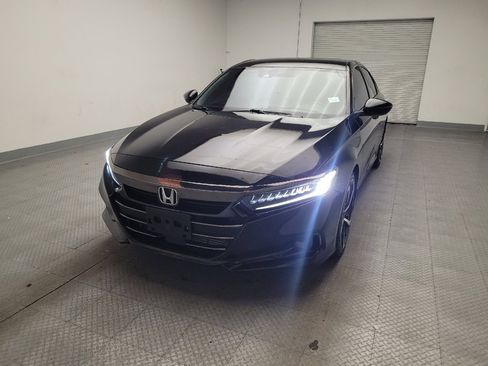 Used 2021 Honda Accord Sport image 15