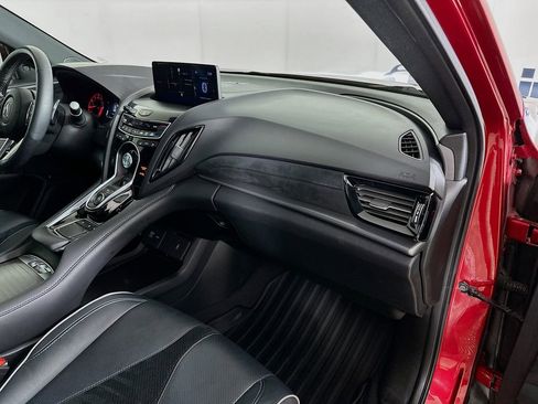 Used 2019 Acura RDX A-Spec AWD/4WD image 37