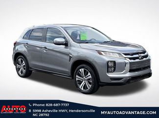 Used 2024 Mitsubishi Outlander Sport ES AWD/4WD 360° Tour