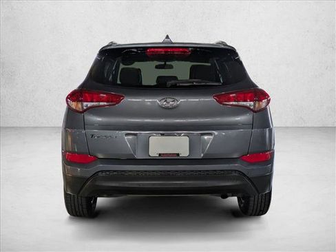 Used 2018 Hyundai Tucson SEL image 6