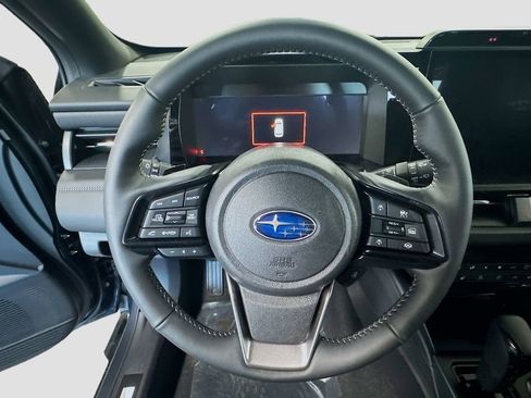 New 2026 Subaru Outback Touring XT image 7