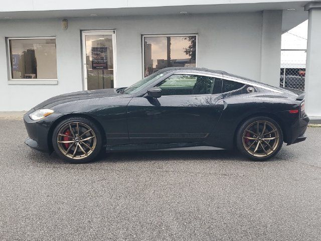 Used 2026 Nissan Z Performance RWD image 7
