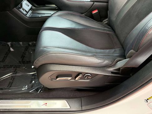 Used 2023 Acura RDX A-Spec AWD/4WD image 12