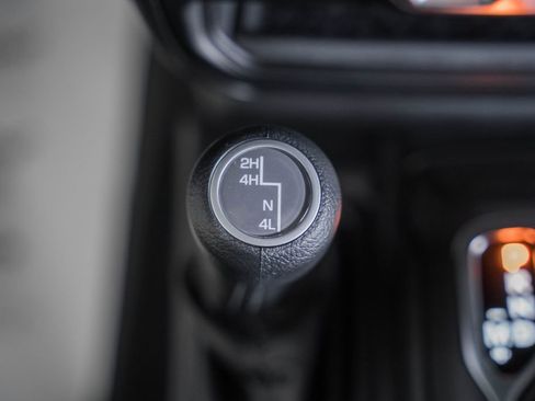 New 2026 Jeep Wrangler Sport S image 24