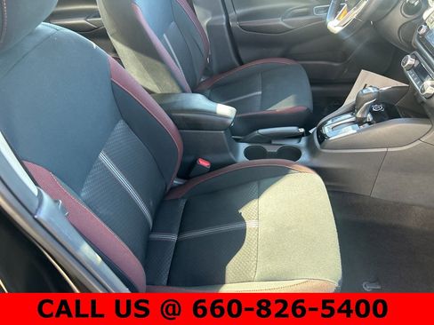 Used 2024 Nissan Versa SR image 7