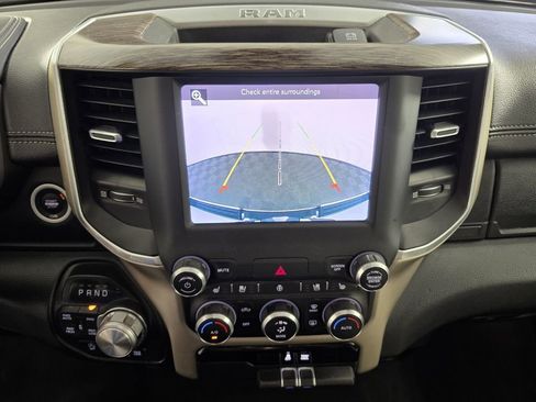 Certified 2020 RAM 1500 Laramie w/ Off Road Group image 23