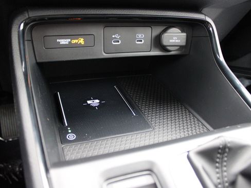 New 2026 Honda CR-V EX-L image 35